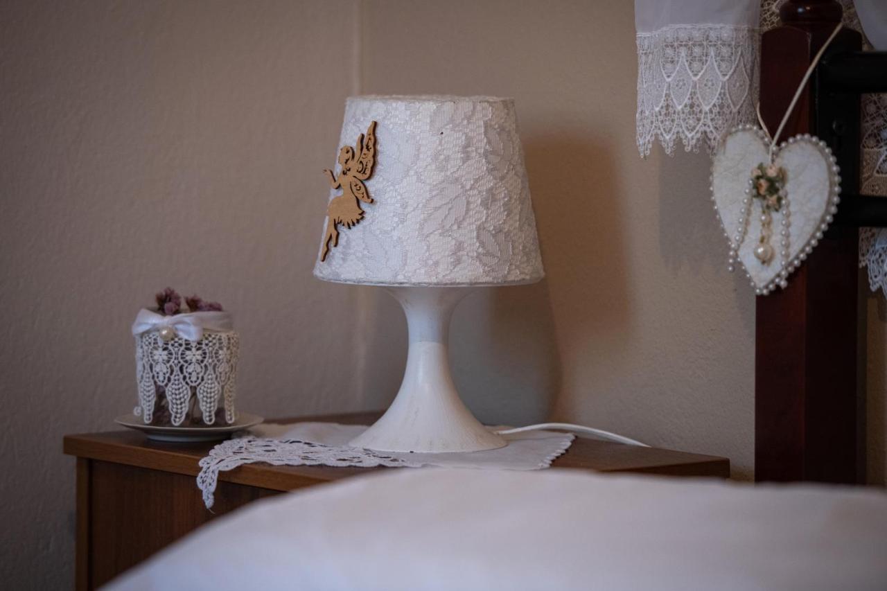 Antique Apartment アフィトス エクステリア 写真