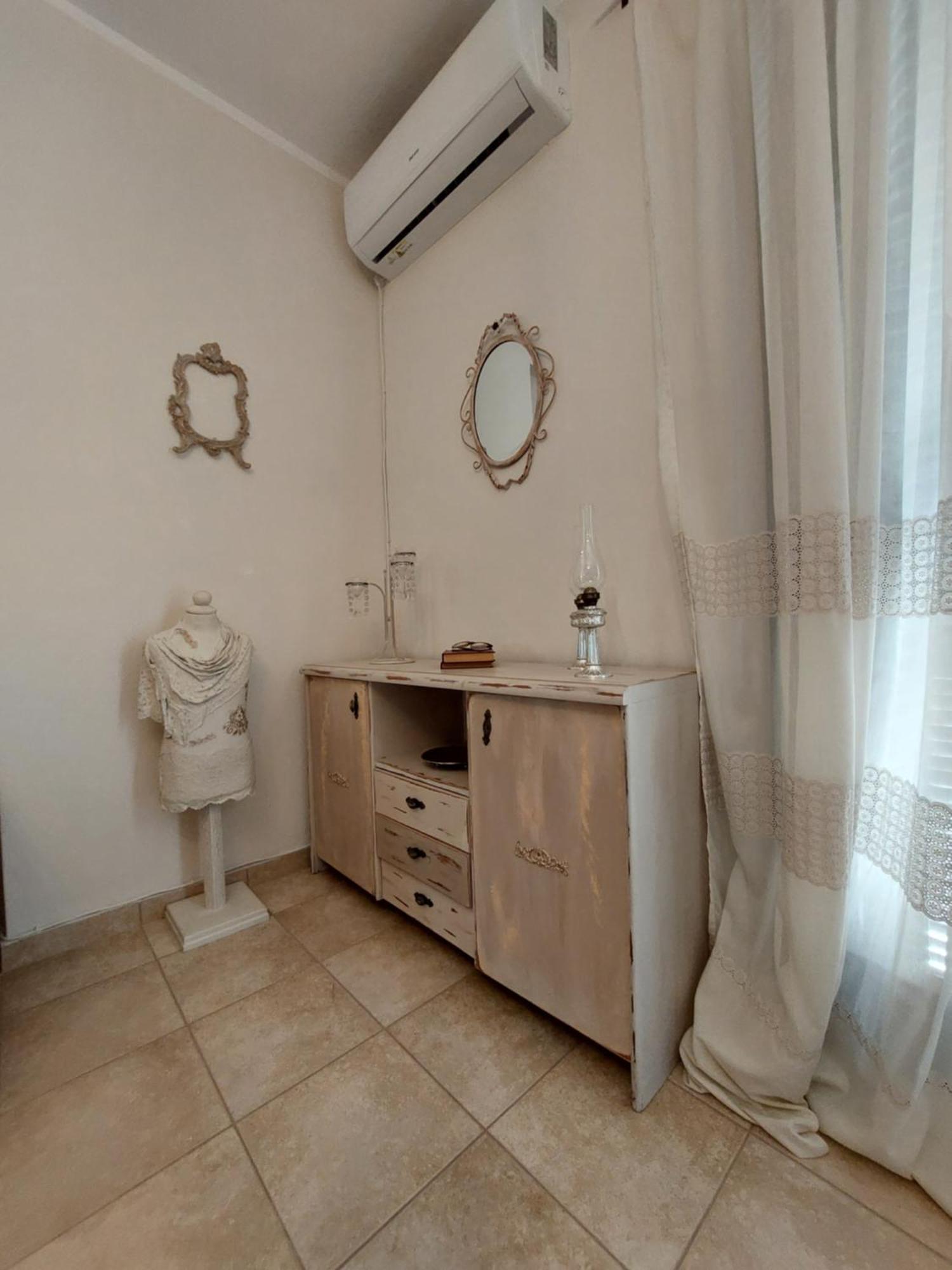 Antique Apartment アフィトス エクステリア 写真